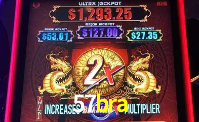 Descubra a Magia dos Jogos de Arcade no 57bra