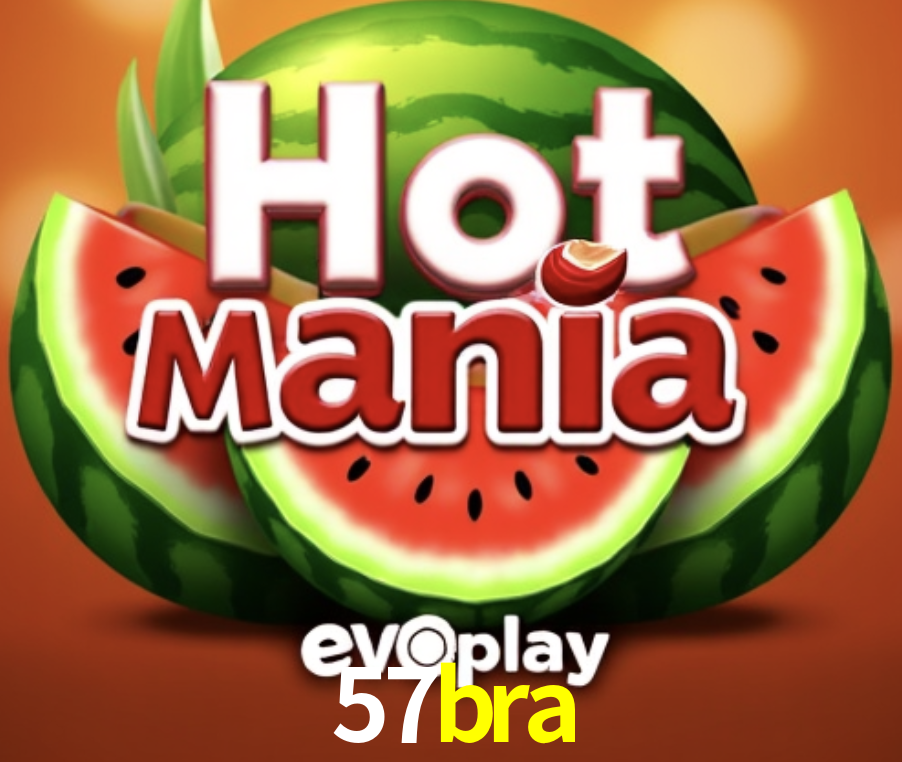 APP oficial da 57bra para mobile