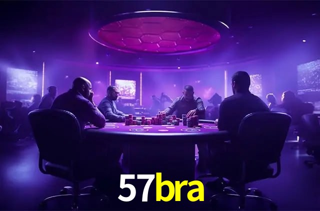 Integração de APIs 57bra