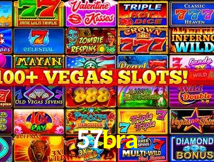 57bra Belo Horizonte - VIP Casino