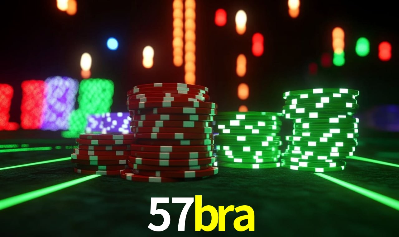 Live Casino 57bra