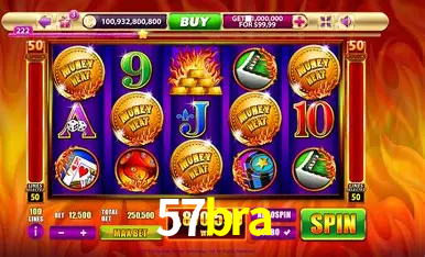 A Emoção da Loteria na 57bra: Uma Chance de Mudança de Vida