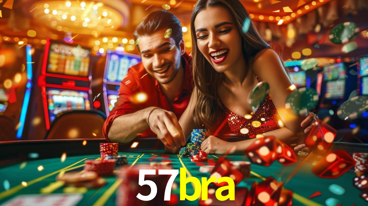 57bra - cassino ao vivo