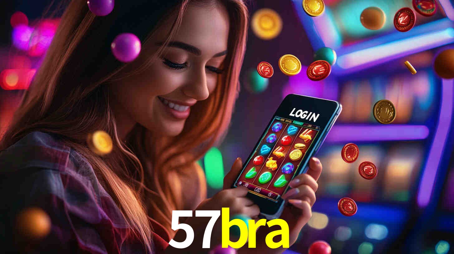 Experimente o Login Seguro Premium no 57bra