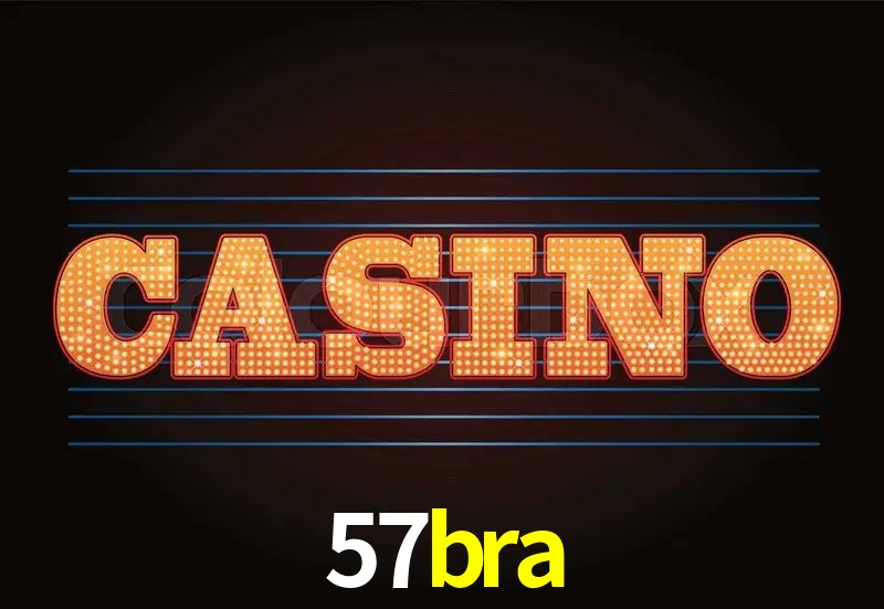 Tecnologia da Plataforma 57bra