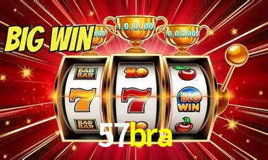 57bra Bônus - Pacote R$5.000 + VIP