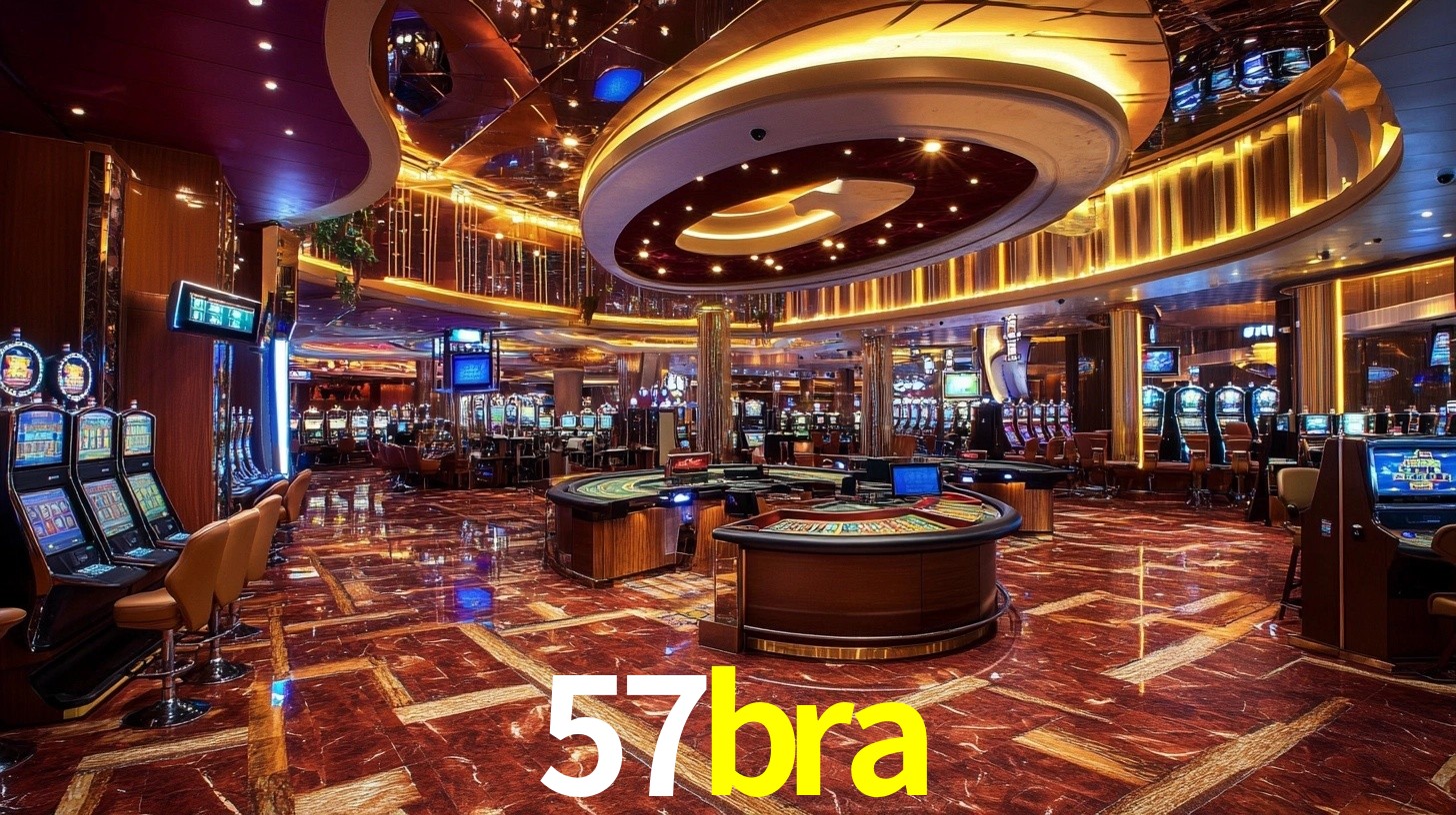 VIP Casino 57bra