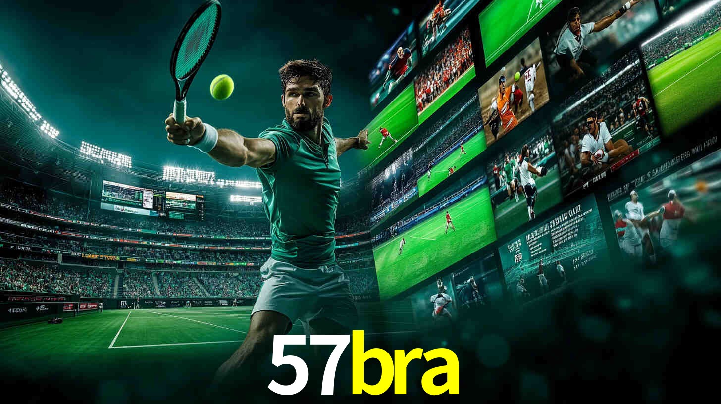 Descubra a Essência do 57bra: Nossa História e Compromissos