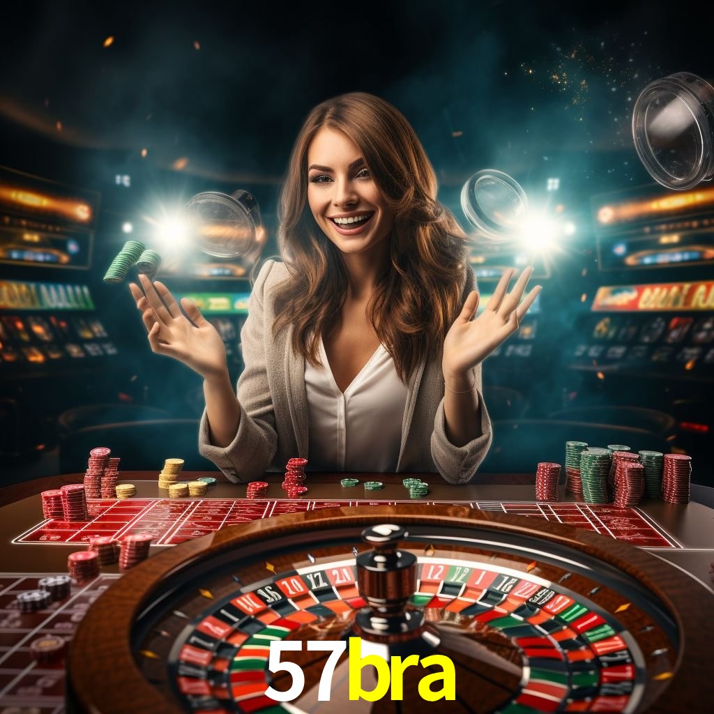 57bra App Interface