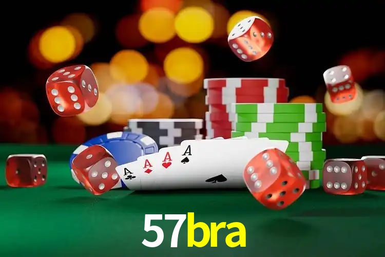 57bra Brasília - Jogo Features