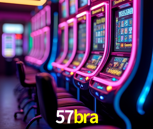 57bra São Paulo - Top Slots