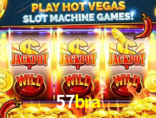 Desvendando o Mundo dos Jogos Virtuais na 57bra