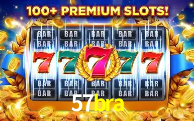 Descubra o Mundo do Cassino Online com 57bra