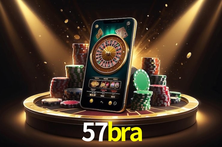 57bra Entrar - Login Seguro Certificado