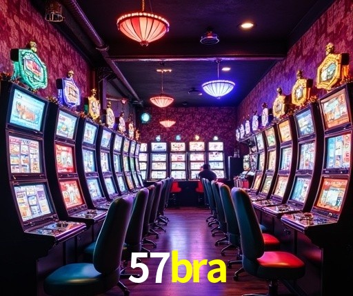 57bra Brasília - Bonus Features