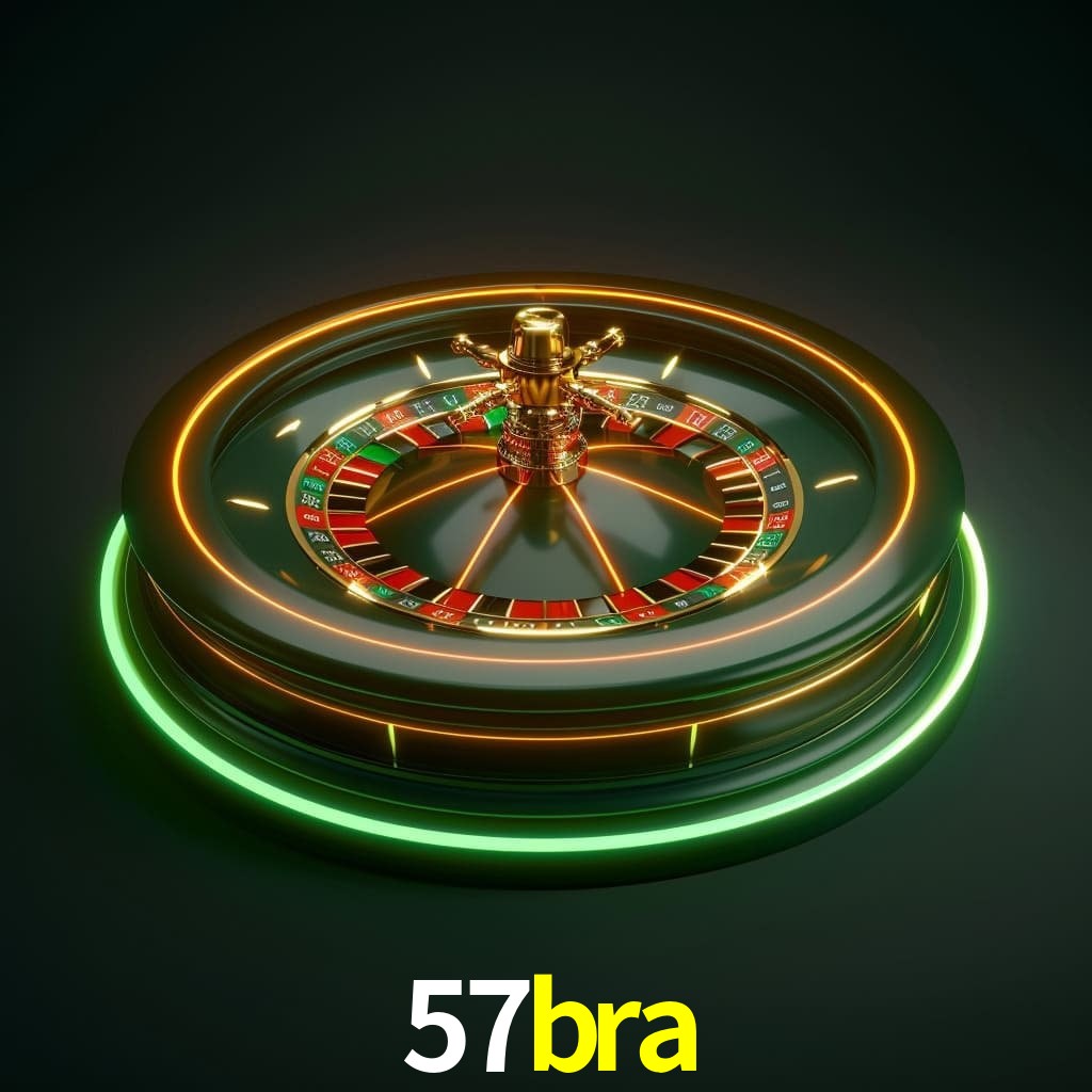 57bra App - Aplicativo Móvel Oficial