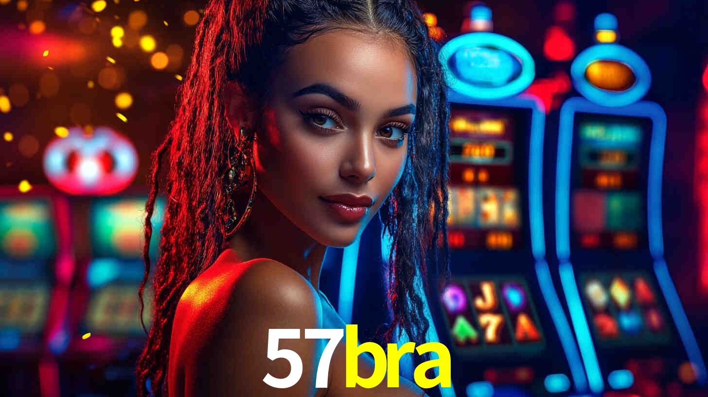 Inovações de Jogos na 57bra: O Futuro das Experiências Interativas