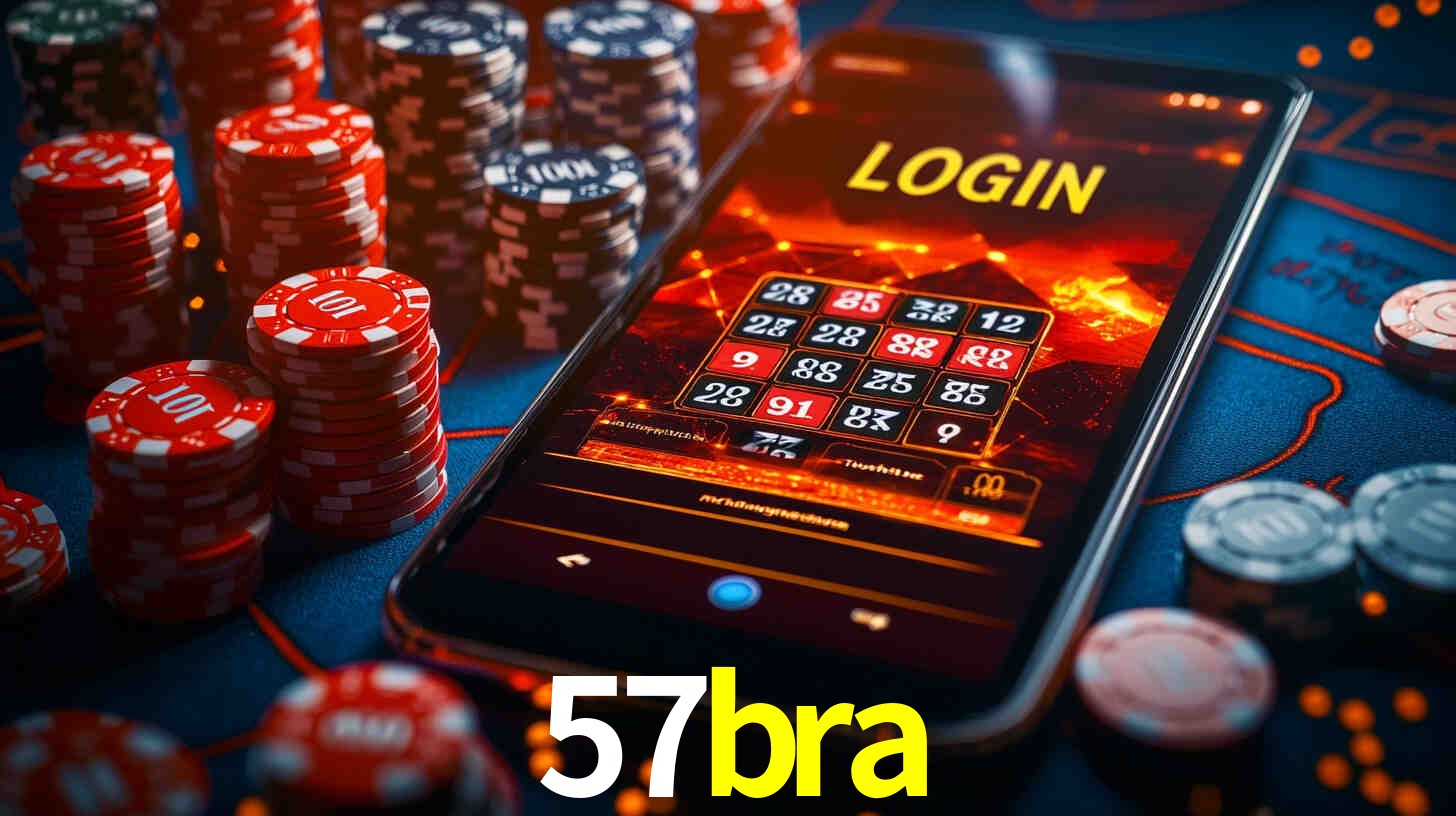 57bra: A Experiência de Casino com Jogos de Mesa ao Vivo