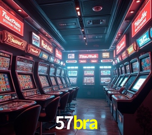 57bra São Paulo - Hot Promos