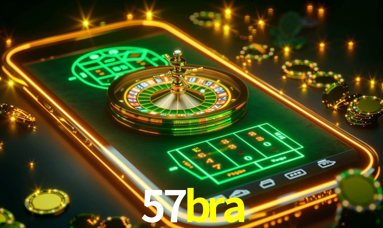 57bra Rio de Janeiro - Licenses