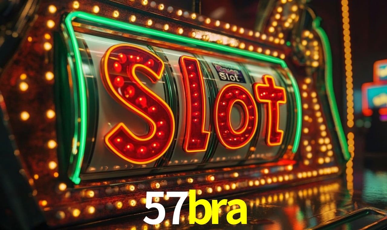 57bra - Rápido Acesse